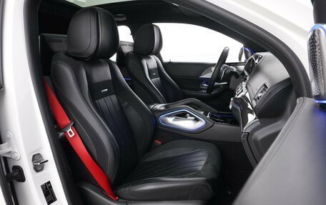 Mercedes-Benz GLE Coupe AMG, 2021 год, 6 998 888 рублей, 8 фотография