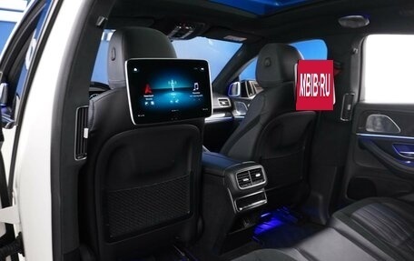 Mercedes-Benz GLE Coupe AMG, 2021 год, 6 998 888 рублей, 11 фотография