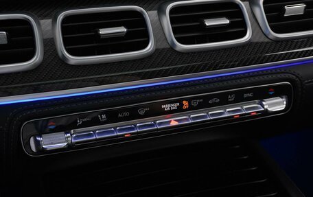 Mercedes-Benz GLE Coupe AMG, 2021 год, 6 998 888 рублей, 17 фотография