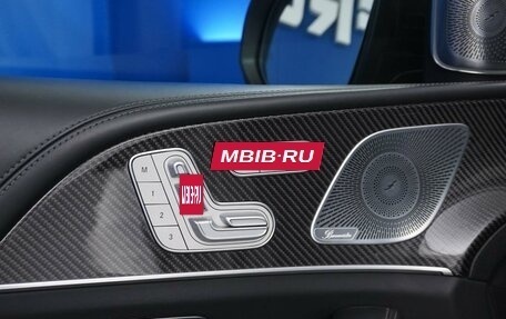 Mercedes-Benz GLE Coupe AMG, 2021 год, 6 998 888 рублей, 18 фотография