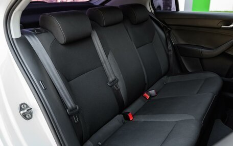 Skoda Rapid I, 2014 год, 949 000 рублей, 7 фотография
