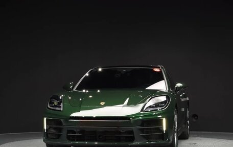 Porsche Panamera, 2026 год, 17 000 000 рублей, 2 фотография
