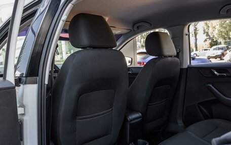Skoda Rapid I, 2014 год, 949 000 рублей, 11 фотография