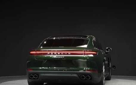 Porsche Panamera, 2026 год, 17 000 000 рублей, 4 фотография