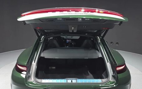 Porsche Panamera, 2026 год, 17 000 000 рублей, 5 фотография