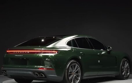 Porsche Panamera, 2026 год, 17 000 000 рублей, 3 фотография