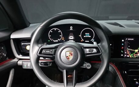 Porsche Panamera, 2026 год, 17 000 000 рублей, 6 фотография