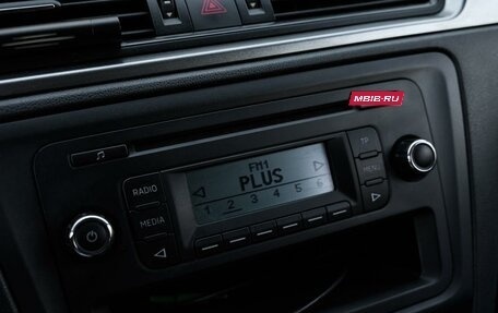 Skoda Rapid I, 2014 год, 949 000 рублей, 12 фотография