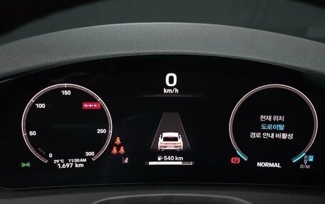 Porsche Panamera, 2026 год, 17 000 000 рублей, 8 фотография