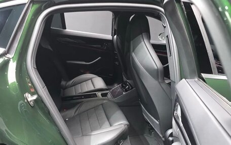 Porsche Panamera, 2026 год, 17 000 000 рублей, 14 фотография