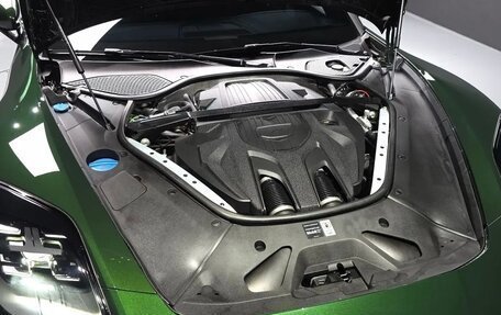Porsche Panamera, 2026 год, 17 000 000 рублей, 16 фотография