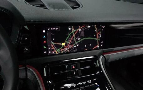 Porsche Panamera, 2026 год, 17 000 000 рублей, 7 фотография