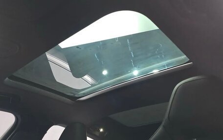 Porsche Panamera, 2026 год, 17 000 000 рублей, 15 фотография