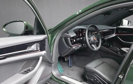 Porsche Panamera, 2026 год, 17 000 000 рублей, 12 фотография