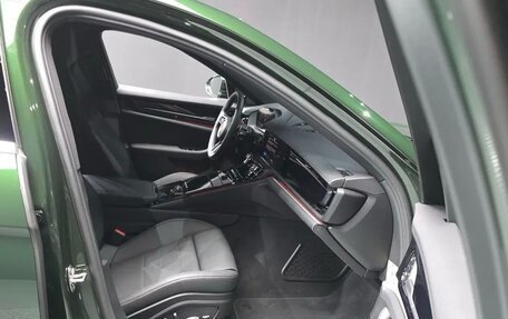 Porsche Panamera, 2026 год, 17 000 000 рублей, 13 фотография