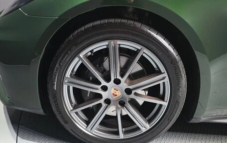 Porsche Panamera, 2026 год, 17 000 000 рублей, 17 фотография