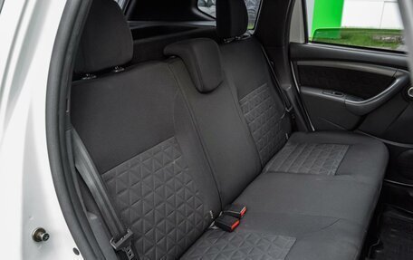 Renault Duster I рестайлинг, 2018 год, 1 518 000 рублей, 7 фотография