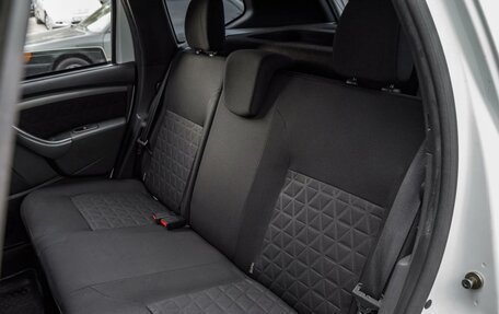 Renault Duster I рестайлинг, 2018 год, 1 518 000 рублей, 9 фотография
