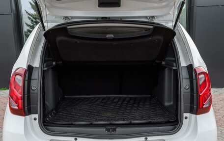 Renault Duster I рестайлинг, 2018 год, 1 518 000 рублей, 18 фотография