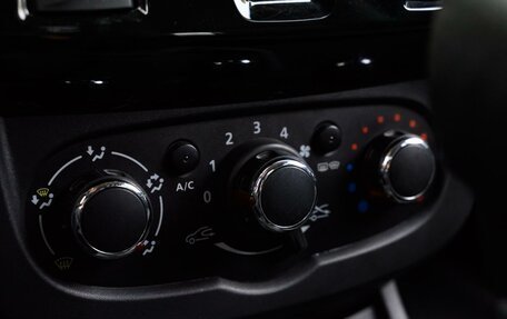 Renault Duster I рестайлинг, 2018 год, 1 518 000 рублей, 13 фотография