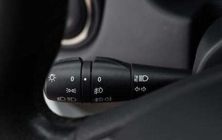 Renault Duster I рестайлинг, 2018 год, 1 518 000 рублей, 15 фотография