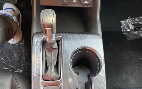 Honda Civic, 2026 год, 2 350 666 рублей, 4 фотография