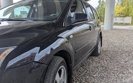 Ford Focus II рестайлинг, 2006 год, 555 000 рублей, 9 фотография