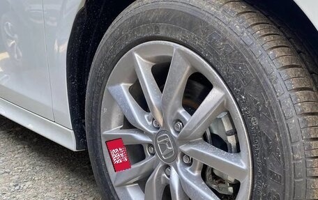 Honda Civic, 2026 год, 2 350 666 рублей, 6 фотография