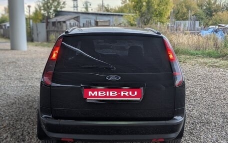Ford Focus II рестайлинг, 2006 год, 555 000 рублей, 6 фотография