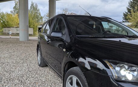 Ford Focus II рестайлинг, 2006 год, 555 000 рублей, 10 фотография
