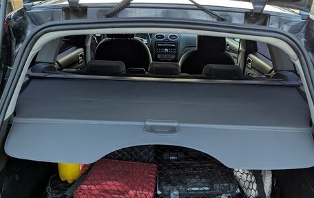 Ford Focus II рестайлинг, 2006 год, 555 000 рублей, 30 фотография