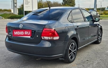 Volkswagen Polo VI (EU Market), 2012 год, 530 000 рублей, 4 фотография