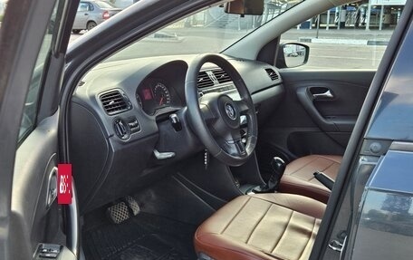 Volkswagen Polo VI (EU Market), 2012 год, 530 000 рублей, 6 фотография