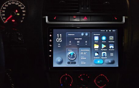 Volkswagen Polo VI (EU Market), 2012 год, 530 000 рублей, 18 фотография