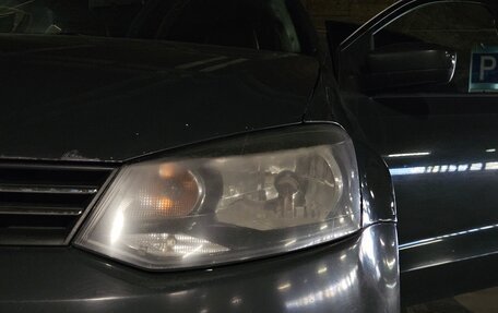 Volkswagen Polo VI (EU Market), 2012 год, 530 000 рублей, 26 фотография