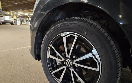 Volkswagen Polo VI (EU Market), 2012 год, 530 000 рублей, 30 фотография