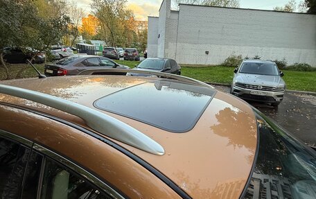 Infiniti FX II, 2010 год, 1 550 000 рублей, 11 фотография