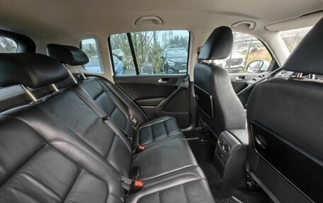 Volkswagen Tiguan I, 2010 год, 789 000 рублей, 13 фотография