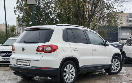 Volkswagen Tiguan I, 2010 год, 789 000 рублей, 6 фотография