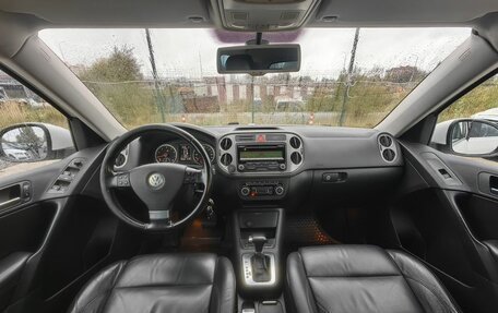 Volkswagen Tiguan I, 2010 год, 789 000 рублей, 12 фотография