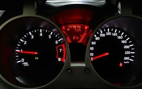 Nissan Juke II, 2012 год, 905 793 рублей, 10 фотография