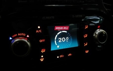 Nissan Juke II, 2012 год, 905 793 рублей, 12 фотография