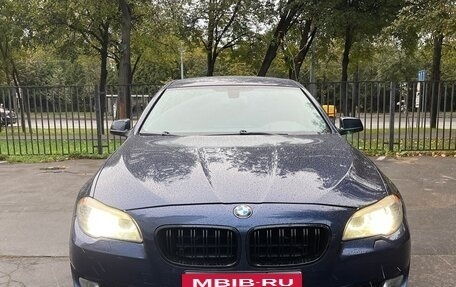 BMW 5 серия, 2012 год, 1 800 000 рублей, 1 фотография
