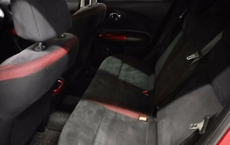 Nissan Juke II, 2012 год, 905 793 рублей, 15 фотография