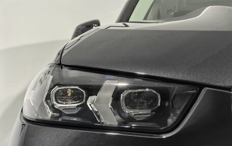 BMW X5, 2026 год, 10 690 000 рублей, 7 фотография