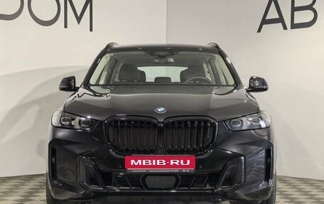BMW X5, 2026 год, 10 690 000 рублей, 3 фотография