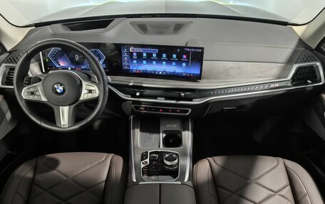 BMW X5, 2026 год, 10 690 000 рублей, 11 фотография