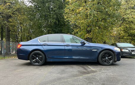BMW 5 серия, 2012 год, 1 800 000 рублей, 2 фотография