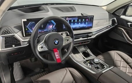 BMW X5, 2026 год, 10 690 000 рублей, 12 фотография
