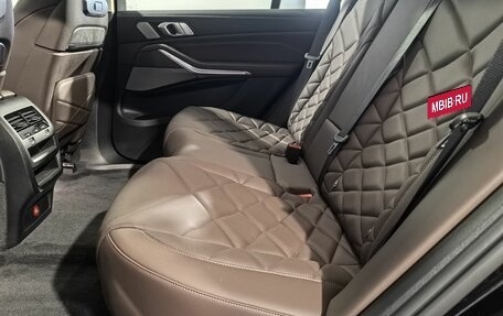 BMW X5, 2026 год, 10 690 000 рублей, 14 фотография